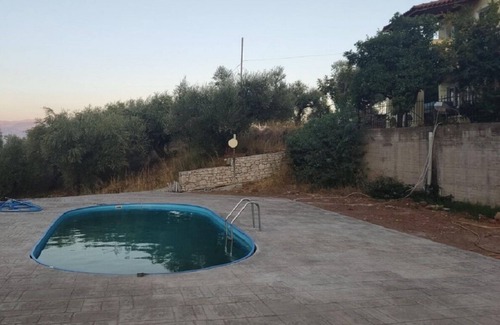 Aipeia Apartment | HARMONY Apartments