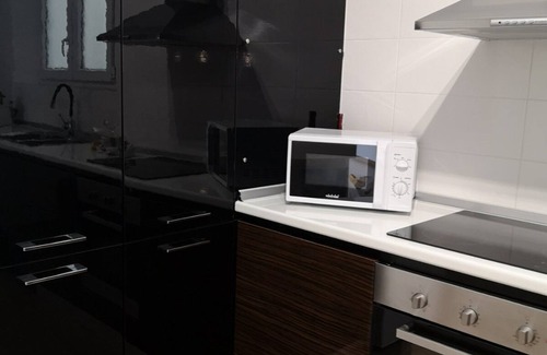 Rhodes Apartment | Harmony Elegant Central Apartment, Rhodes City Center