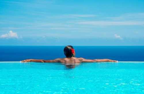 Tryall Villa | Harmony Hill, Tryall Club in Montego Bay by Personal Villas - Captivating Views
