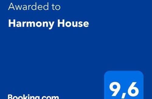 Katerini Apartment | Harmony House