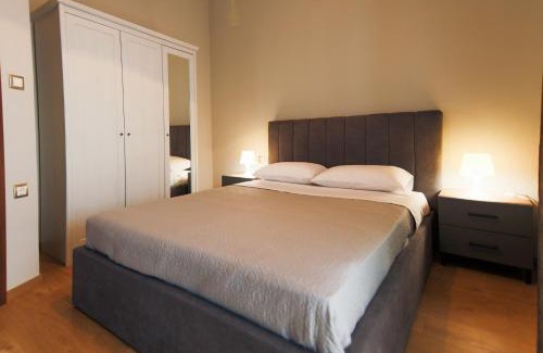 Katerini Apartment | Harmony House