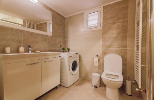 Katerini Apartment | Harmony House