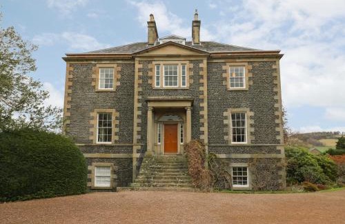 Gattonside House | Harmony House - Harmony Gardens