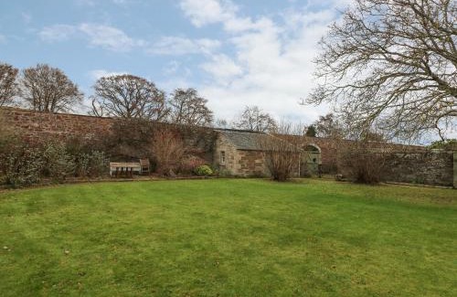 Gattonside House | Harmony House - Harmony Gardens