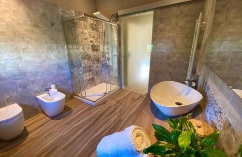 Pisa Bed & Breakfast | Harmony House Prestige