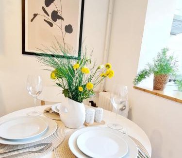 Drumul Taberei Apartment | Harmony Plaza Apartment 2BR