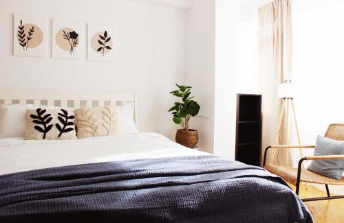 Drumul Taberei Apartment | Harmony Plaza Apartment 2BR
