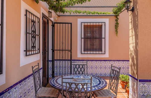 Daya Vieja Villa | Harmony Villa by Fidalsa