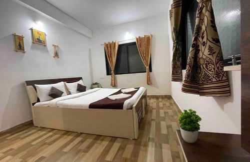 Gureghar Villa | Harmony Villa