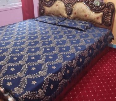 Srinagar Apartment | Haroon gest house
