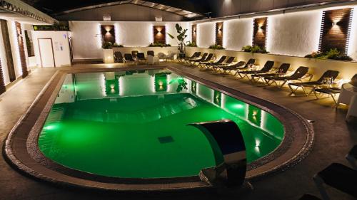 Catoira Apartment | Harpazul