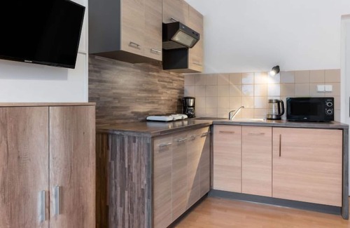 Harrachov Apartment | Harrachov 611 by Interhome