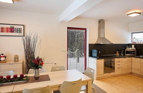 Harrachov House | Harrachov by Interhome