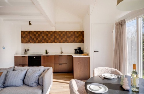 Zwiggelte House | Harrier I Renovated Home Scandinavian Style