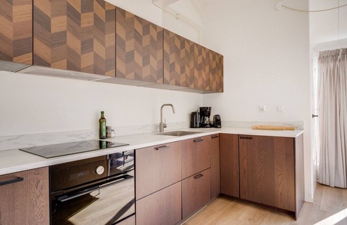 Zwiggelte House | Harrier I Renovated Home Scandinavian Style