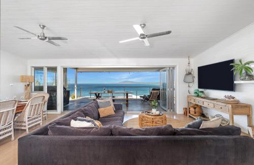 Gerroa House | Harrington Gerroa