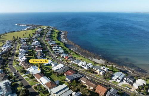 Gerroa House | Harrington Gerroa