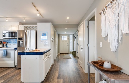 Coupeville House | Harrington Hideaway by AvantStay | Beach Access