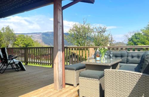 Kilmun House | Harris's Cabin