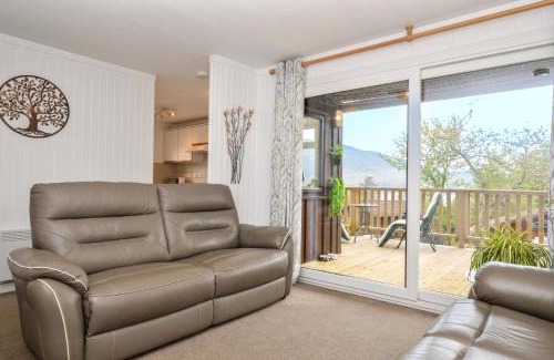 Kilmun House | Harris's Cabin