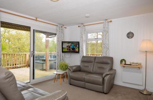 Kilmun House | Harris's Cabin