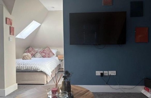 Tokyngton Apartment | Harrow - Stadium Apartment