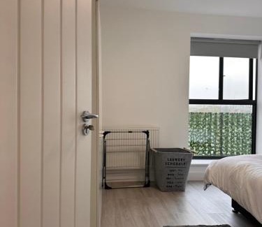 Harrow House | Harrow Weald Comfort