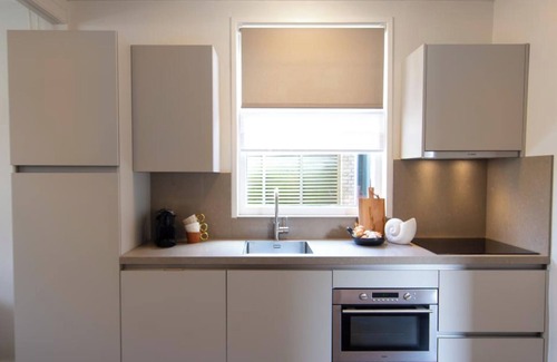 Nes House | Harry, Luxury property in center of NES