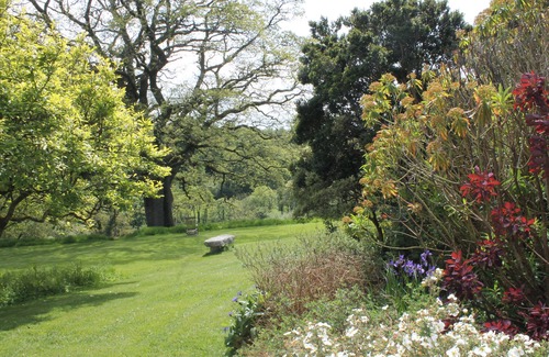 Blisland Cottage | HARRY, pet friendly, country holiday cottage in Blisland