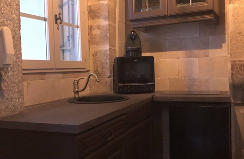 Dijon Centre Ville Apartment | Harry Potter Magic