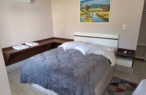 Curitibanos Other | Harry World Parque Hotel