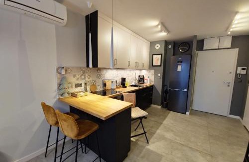 Wroclaw City Center Apartment | Harry’s Apartment/centrum/parking