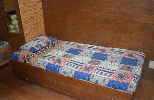 Narkanda Hotel | Harsh Villa
