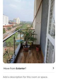 Nashik House | Harshyog Homestay