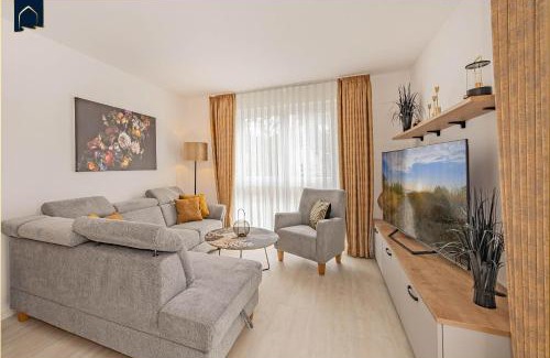 Koelpinsee Apartment | Hart Backbord