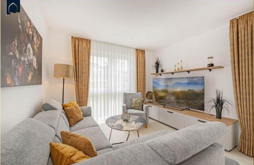 Koelpinsee Apartment | Hart Backbord