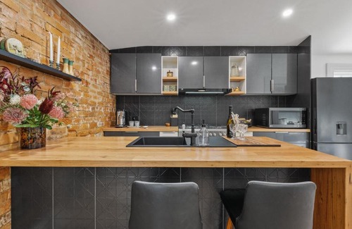 Indigo Valley House | Hart Cottage Farm Stay in Indigo Valley