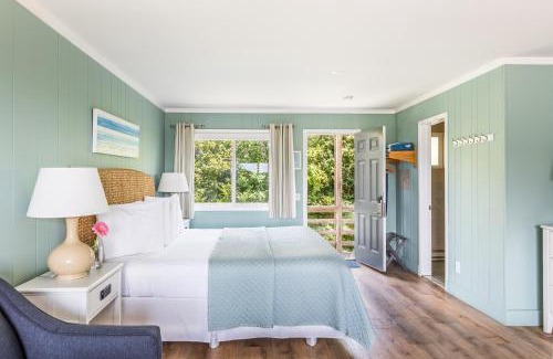 Montauk Hotel | Hartman's Briney Breezes Beach Resort