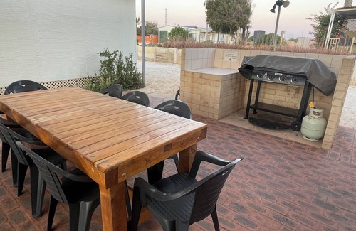 Denham Cottage | Hartog Cottage 1 - Denham