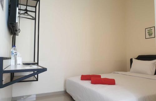 Condongcatur Hotel | Hartono Inn Seturan Mitra RedDoorz