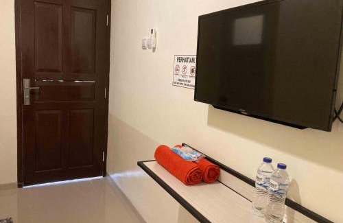 Condongcatur Hotel | Hartono Inn Seturan Mitra RedDoorz