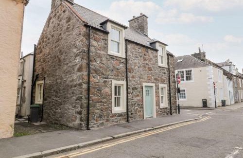 Kirkcudbright House | Harts Cottage