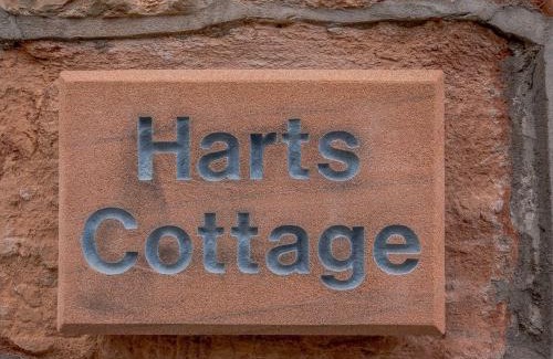 Kirkcudbright House | Harts Cottage
