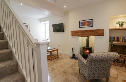 Kirkcudbright House | Harts Cottage