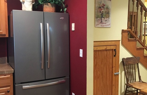 Hartselle House | Hartselle Guest House in the ❤️ of North Alabama-walking distance to downtown