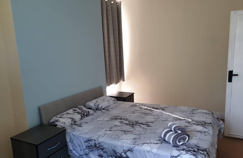 Stoke-on-Trent House | Hartshill Home Sweet Home