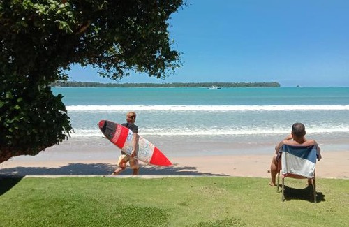 Nias Hotel | Harus Damai Inn