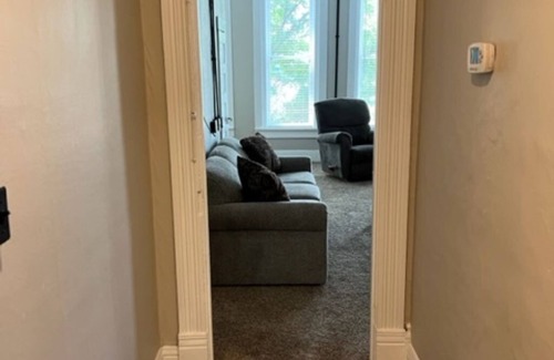 Centerville Apartment | Harv's Uptown Retreat on World's Largest Square