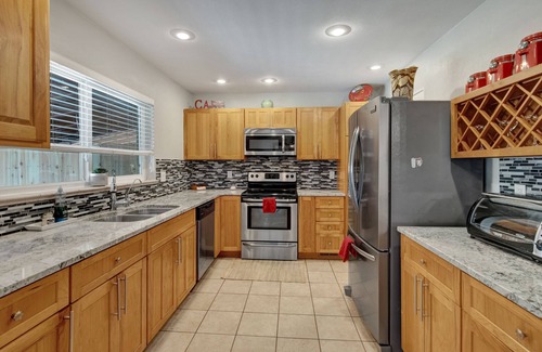 Mar Lee House | Harvey Park Home Away From Home