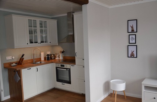 Sankt Andreasberg Apartment | Harz-Butze - Arrive vacation